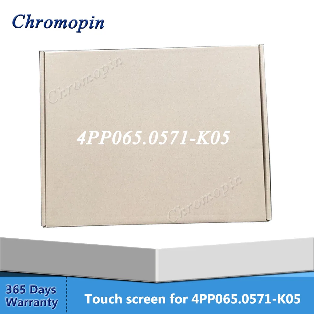 Сенсорный экран для B &amp R 4PP065.0571-K05 4PP065-0571-K05 | Компьютеры и офис