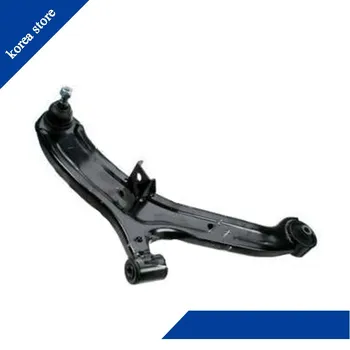 

54500-2500 54501-2500 one set Control Arm Front Lower Left & right FOR ACCENT II