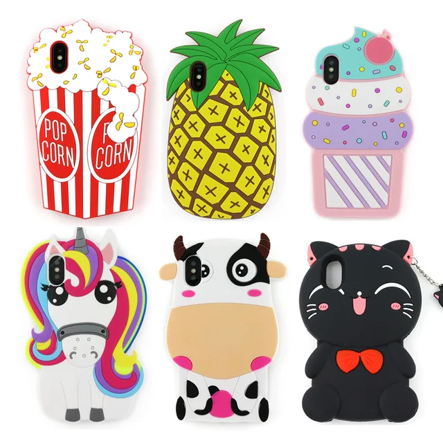 carcasa iphone x 3d carcasa iphone x 3d