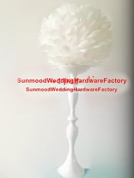 

floor standing handmade flower vase for wedding table decoration style new