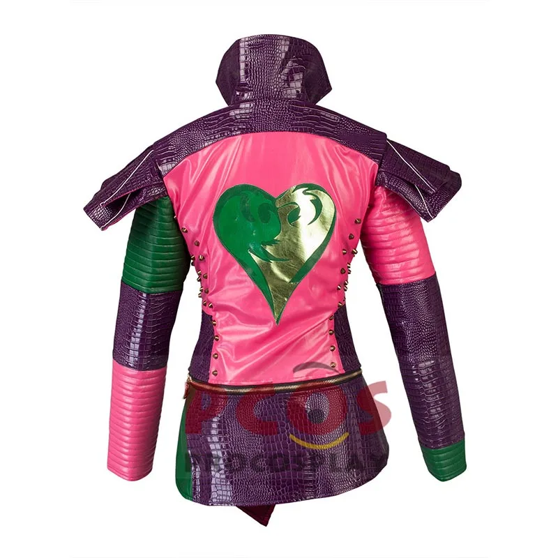 Костюм для косплея только куртка из крокодиловой кожи версия mp003181|cosplay costume|costume