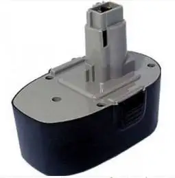 Аккумулятор для электроинструмента Black & Decker 18VA 3000 мАч A9268 A9277 A9282 PS145 KC1882F KC1882FK CD1800K