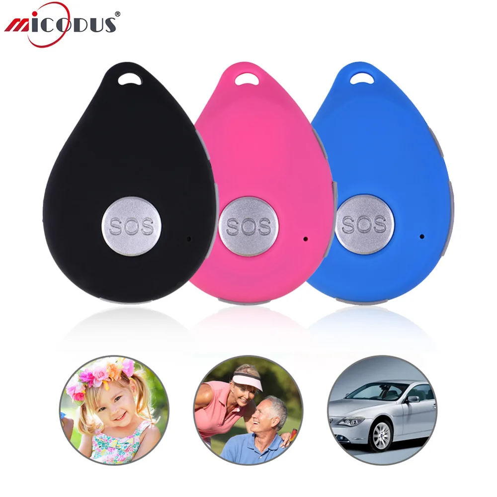 

Personal GPS Tracker ATR-800C Waterproof IP66 Two Way Talk GPS And LBS Tracking Device For Protect Pepole Property Child Elderly