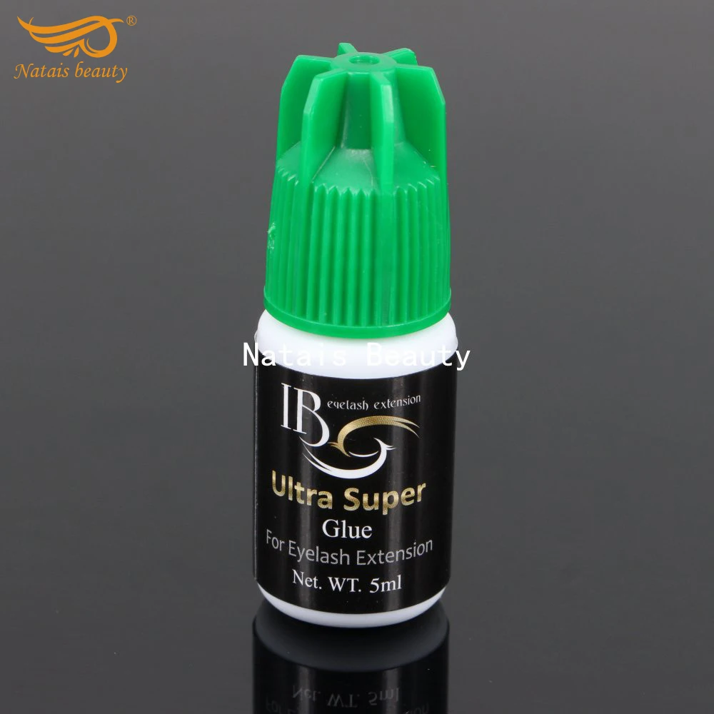 I Beauty Ultra Super Glue For False Eyelashes Extension Glue Professional Adhesive Holding Time