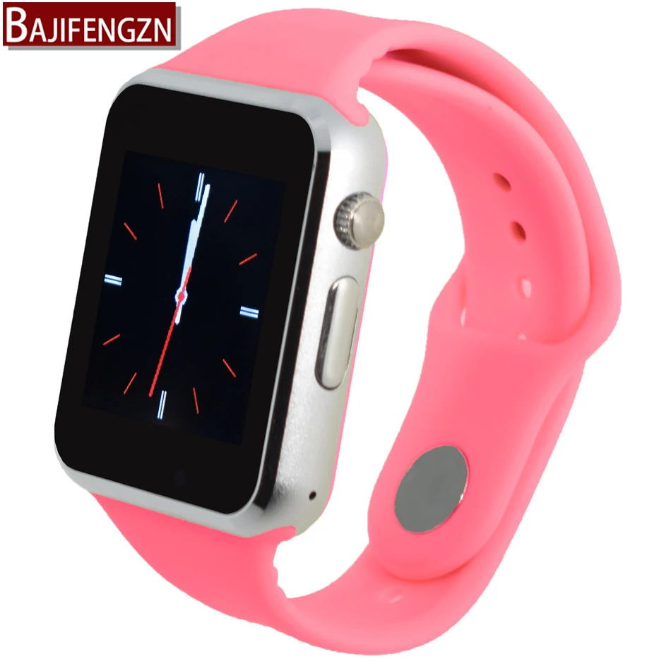 Smart Watch A1 With Sim Card Camera Bluetooth Smartwatch For font b Android b font huawei