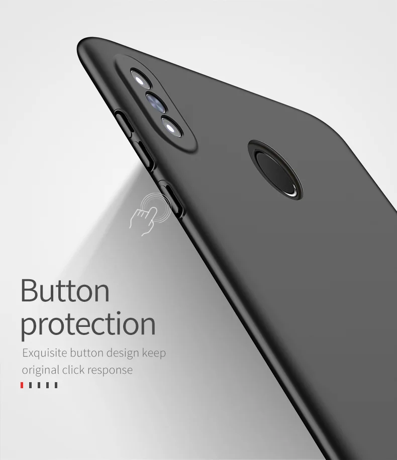 Xiaomi Redmi 5 Plus Case (11)