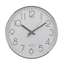 Silent font b Wall b font font b Clock b font Modern Design Quartz font b