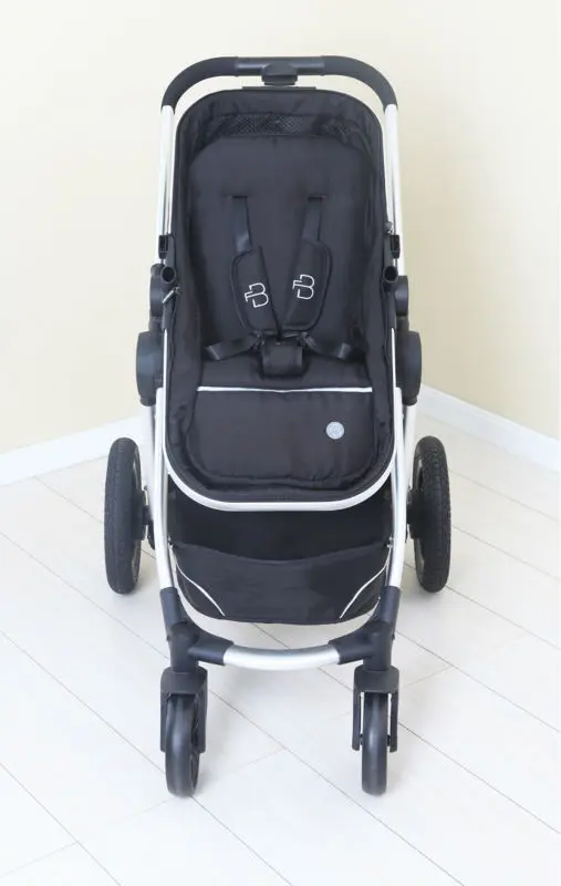 folding baby bike stroller