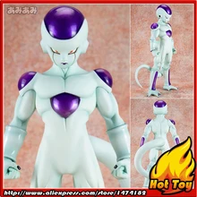 100% Original MegaHouse Dimension of DRAGONBALL D.O.D Complete Action Figure – Frieza (Last Form) from “Dragon Ball Z”