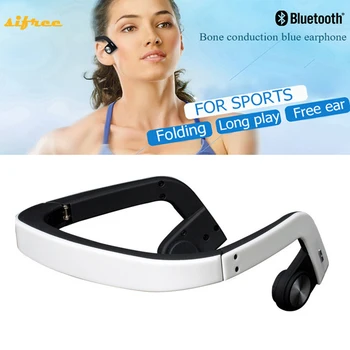 

Bluetooth Earphone wireless headphones sports bass bluetooth headset with mic for phone iPhone xiaomi