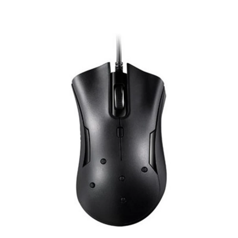 

NS2 Winter Heating Mouse Wired 4 Bottons Adjustable 1000dpi Heated Warmer Optical Gaming Mice Mouse for Laptop Tablet Computer