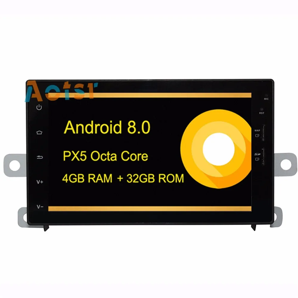 Cheap Android 8.0 Car GPS Radio Player head unit for Honda CRV/Jazz fit 1997-2006 with Octa Core 4GB+32GB Auto Stereo Navi Multimedia 0 Cheap Android 8.0 Car GPS Radio Player head unit for Honda CRV/Jazz fit 1997-2006 with Octa Core 4GB+32GB Auto Stereo Navi Multimedia 0