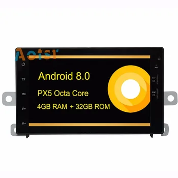 

Android 8.0 Car GPS Radio Player head unit for Honda CRV/Jazz fit 1997-2006 with Octa Core 4GB+32GB Auto Stereo Navi Multimedia