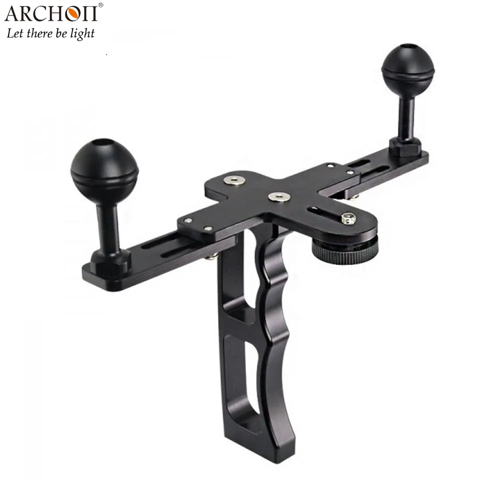 Archon Z07 Bracket Dive Light Mount Holder underwater photography light