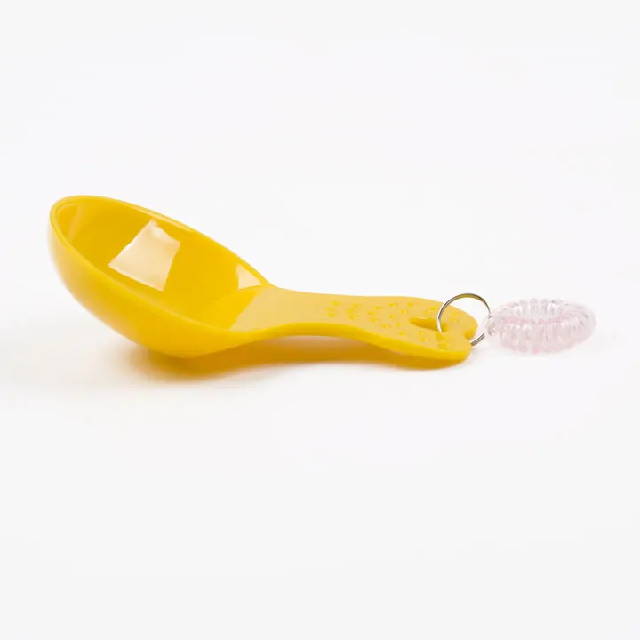 3 cat spoon