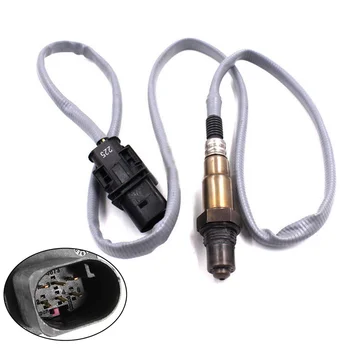 

O2 Oxygen Sensor 11787558073 for BMW E90 E92 325i 330i 330xi 128i 525i 530i X3 Z4 Car Accessories