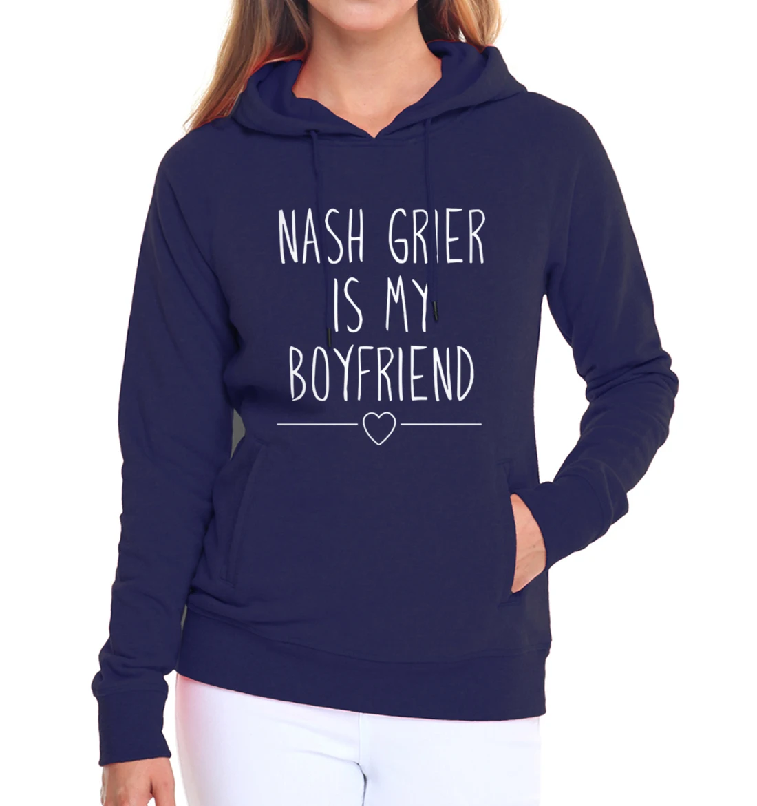 Nash Sweatshirt Tracksuit