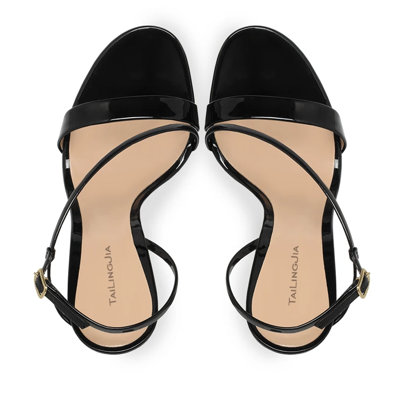 black sandals (2)