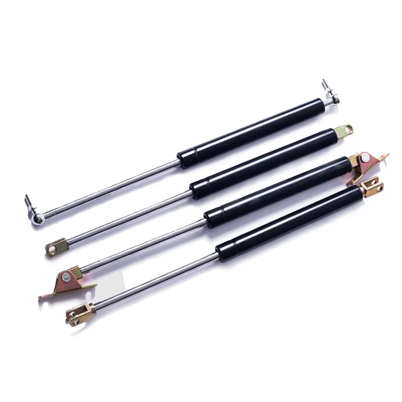 Car Auto 30 300N Force Ball Studs Lift Strut Metal car Gas Spring 350MM