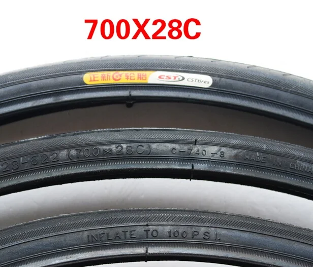 quality goods Bicycle tires 700c * 28 c tire road bike