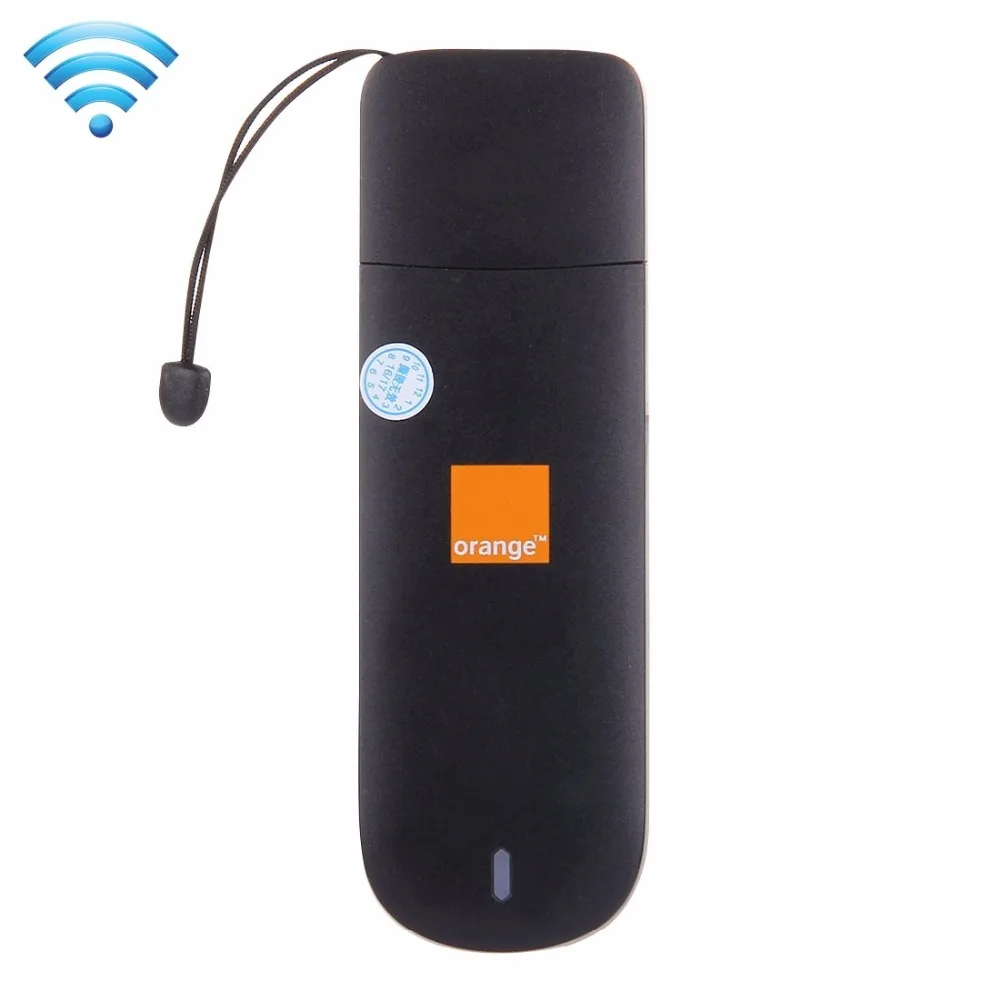 Huawei E352 Высокоскоростной USB Stick 3 Г Модем поддержка Внешней Антенны знак Случайная