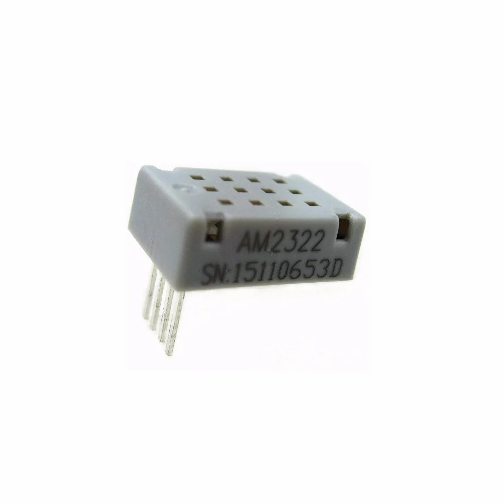 

AM2321 Upgraded version AM2322 digital temperature and humidity sensors can replace SHT21, SHT10, SHT11