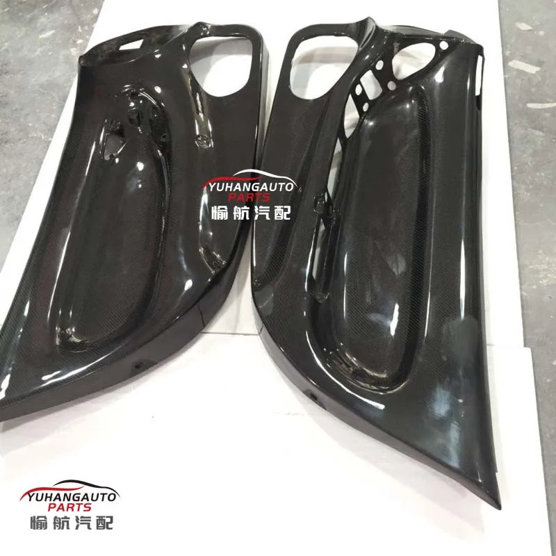 

1992-1997 RX7 FD3S Binnendeur RHD Panel Vervanging Deur Card Cover Trim Carbon Fiber