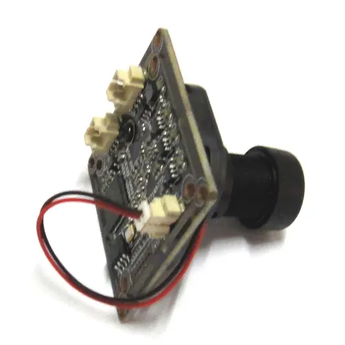 HD 1080P AHD CCTV 카메라 모듈, CMOS 보안 PCB 보드, 3mp 렌즈, 케이블, 2MP 1920x1080 5