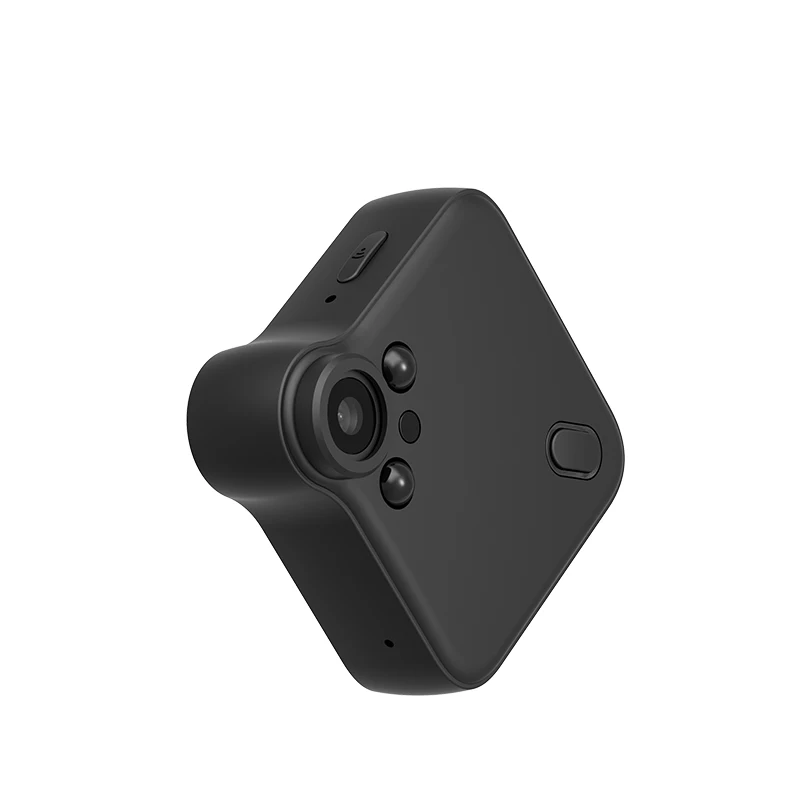 Meisort Спортивная C1 wifi P2P мини камера HD 1080P носимая IP датчик движения велосипед микро