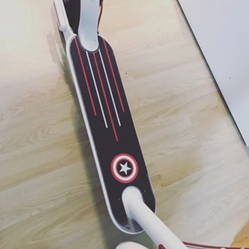 Xiaomi Mijia M365 Electric Skateboard_2