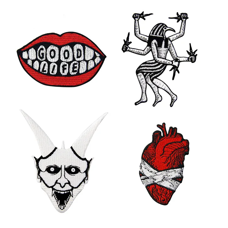 iron patches for clothing kids (12)