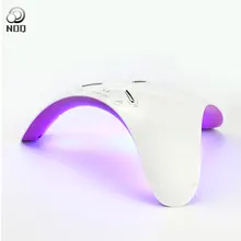 Лампа NOQ для ногтей 36 Вт УФ-лампа светодиодный Сушилка для ногтей лампа для маникюра Гель-лак отверждения лампа для ногтей оборудование для дизайна ногтей Lampara UV