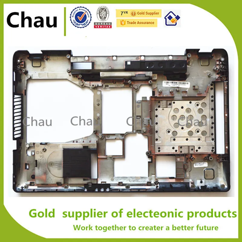 Billige Neue Für Lenovo Y570 Y575 Y570N Bottom Basis Abdeckung Fall AP0HB000800 AP0HB000820