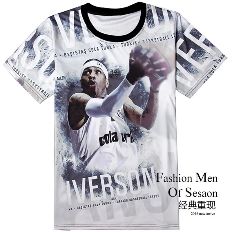 camisetas nba aliexpress