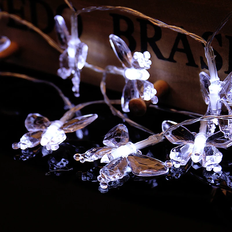 led string