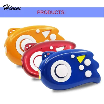 

DHL 8 Bit Mini Video Game Console Players Build In 89 Classic Games Support TV Output Plug & Play Game Player