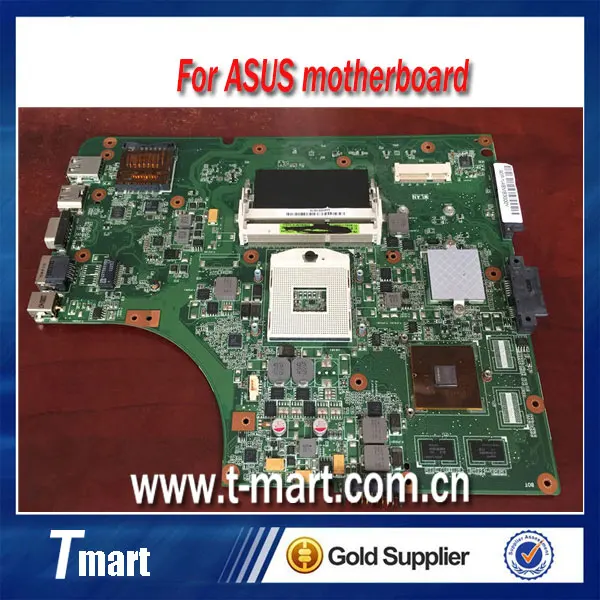 100% Working Laptop Motherboard For ASUS K53SV fully test