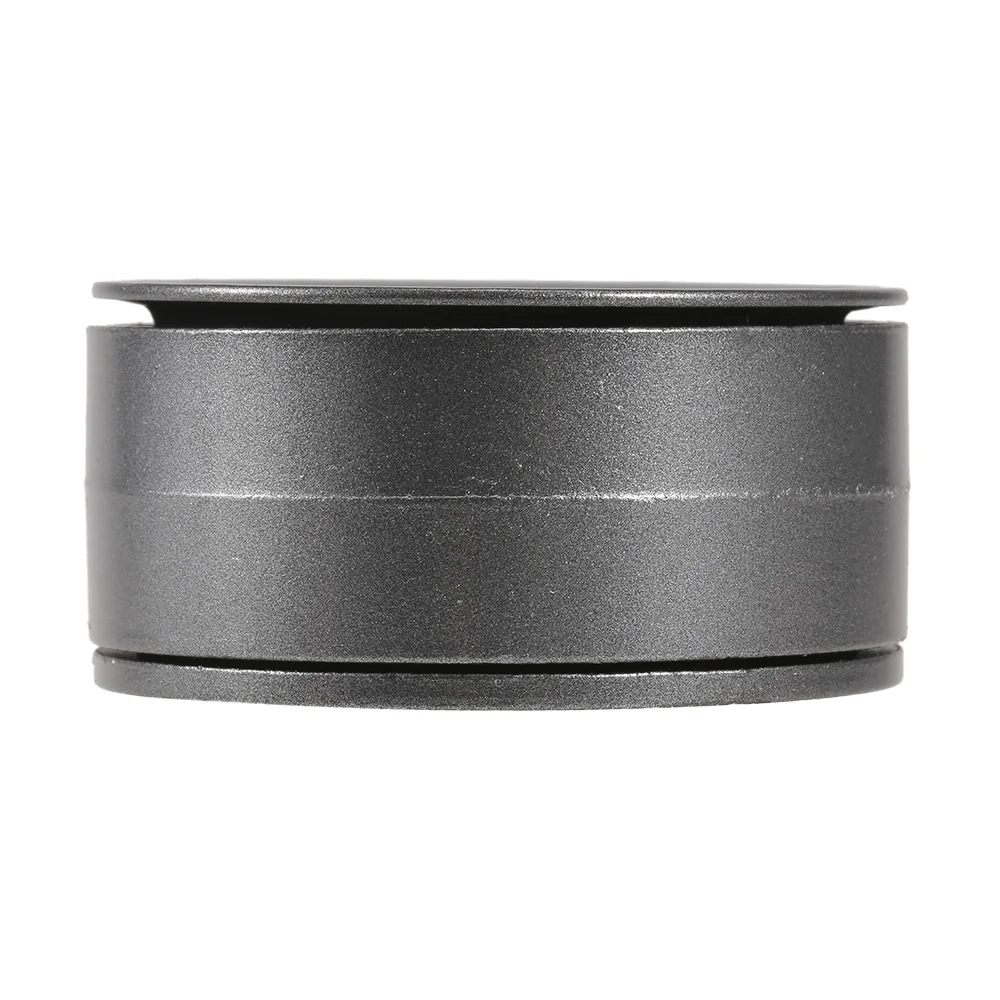 4pcs AUSTAR AX617GL 1.9 inch Metal Wheel Hub Rim Set RC Tiires Part for Axial SCX10 RC4WD D90 110 RC Rock Crawler Car Vehicle (6)
