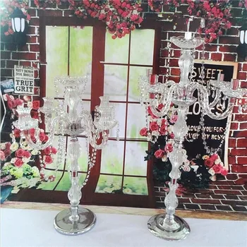 

no glass cup including )new style Hot Sale Wedding Table Tree Centerpieces