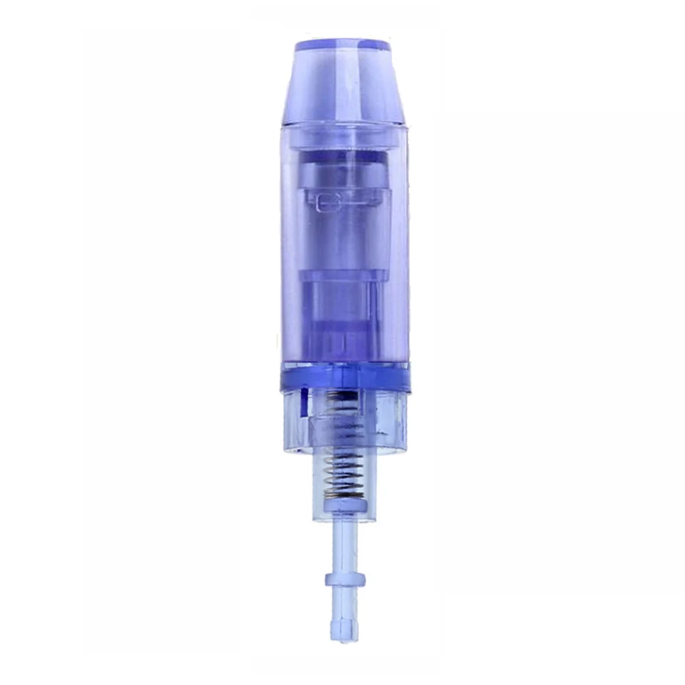 Высокое качество 10 шт./лот Bayonet Micro Nano круглые иглы картриджи микроиглы для