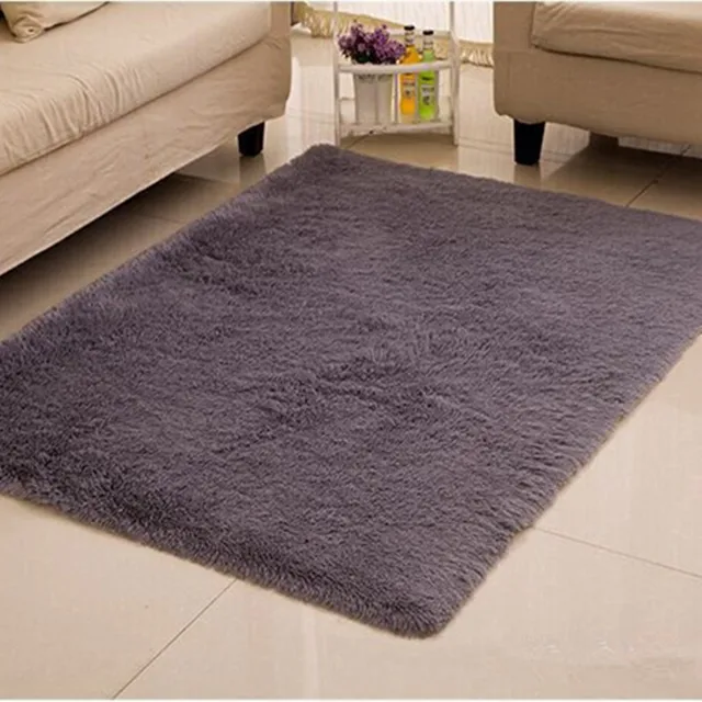Home Carpet big size160*230cm customize carpet long hair (4 5cm) living
