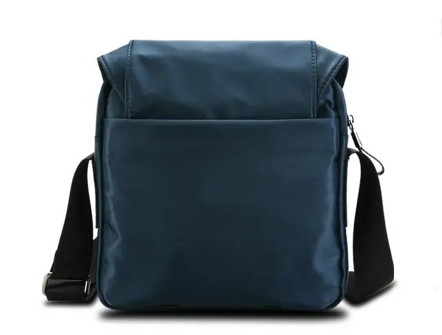 10 дюймов новая Повседневная Деловая мужская сумка мессенджер модный дизайн Брендовые мужские сумки-мессенджеры Oxford винтажные мужские s сумки лучший подарок