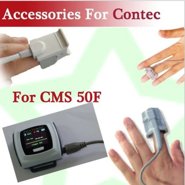Spo2 Sensor probe FOR CONTEC pulse oximeter,CMS50F,adult,infant,child/Pediatric Spo2 Sensor probe FOR CONTEC pulse oximeter,CMS50F,adult,infant,child/Pediatric