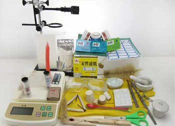 

laboratory tool set physic experiment tools ,chemistry experiment tools ,lab glassware ,retort stand ,kids home lab