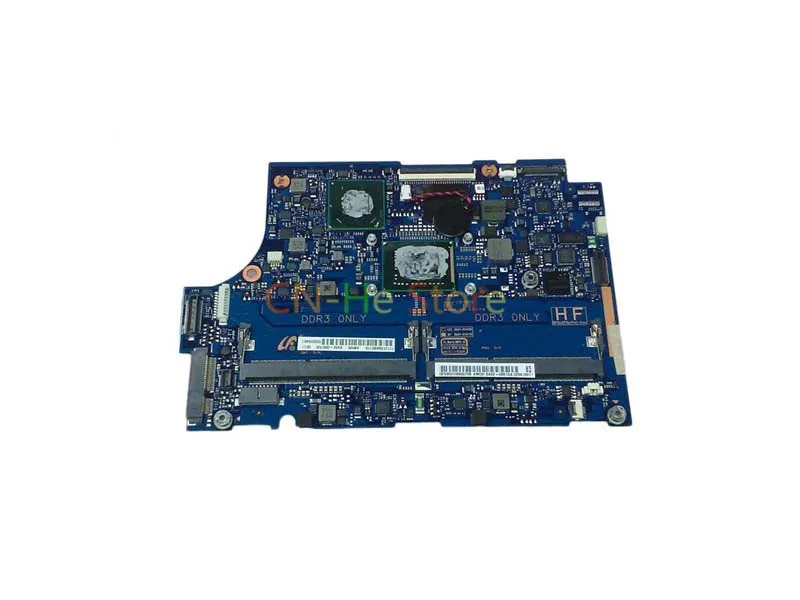

JOUTNDLN FOR Samsung NP900X3A Laptop Motherboard BA92-08615B BA92-08615A DDR3 W/ I5-2467M CPU