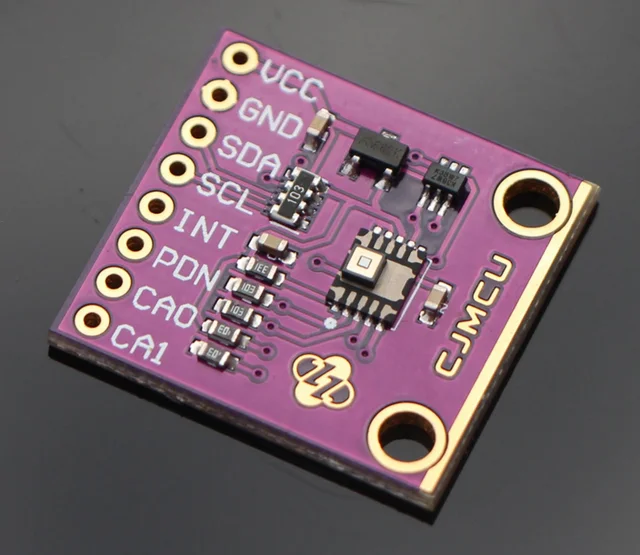 AK9750 infrared ray IR four quantum infrared human body detection