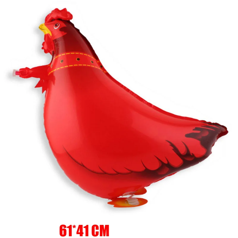walking pet-Cock-1-1