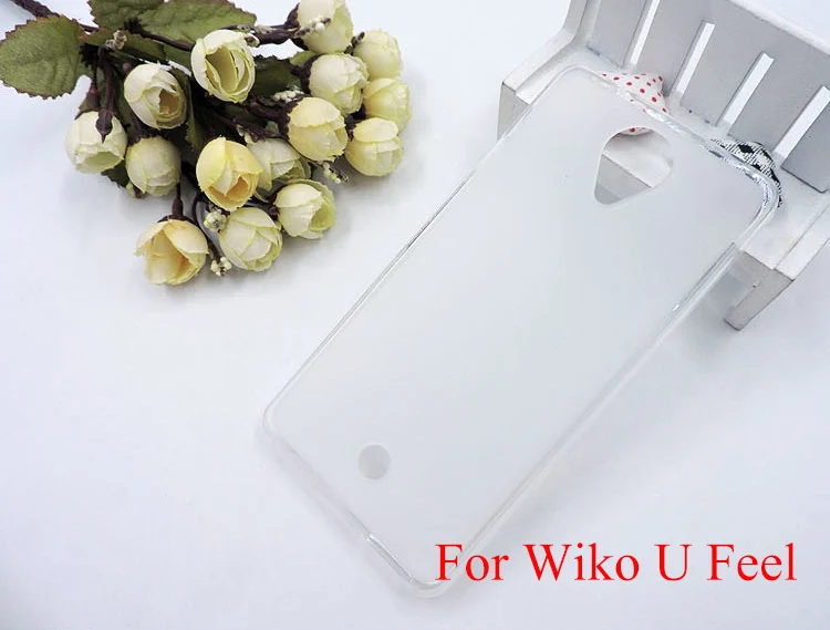 Wiko U Feel