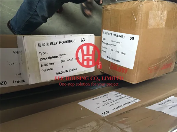Shipping Marks