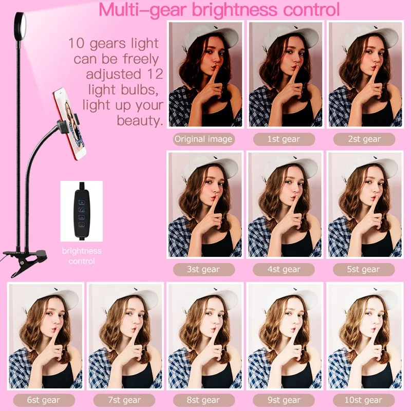 Selfie Light (10)